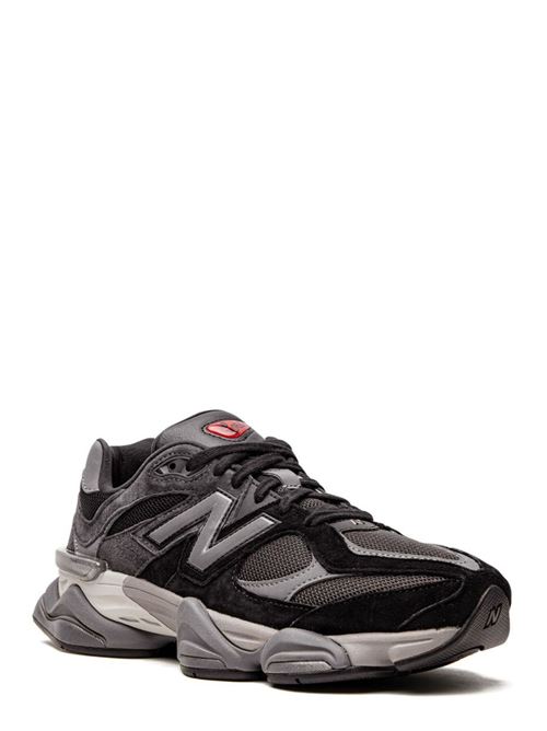 Sneaker 9060 NEW BALANCE | U9060BLKBLACK